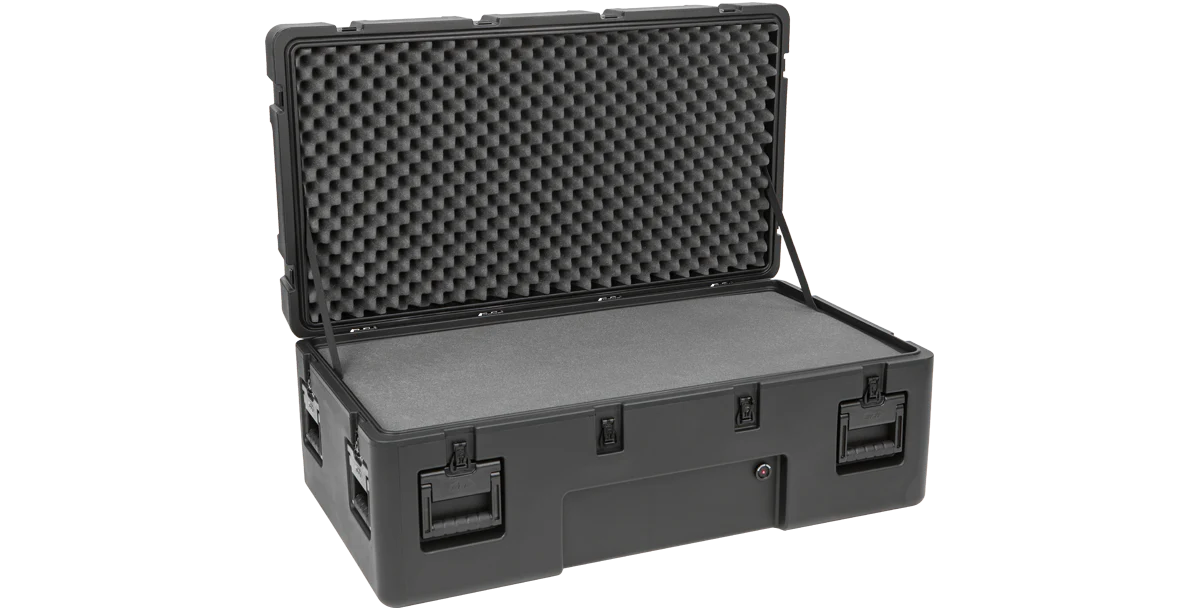 rSeries 4222-15 Case with wheels - Image 2