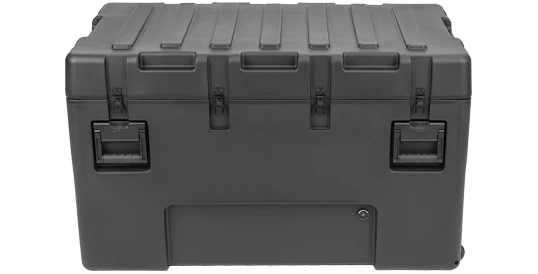 rSeries 4222-24 Case with Wheels - Image 2