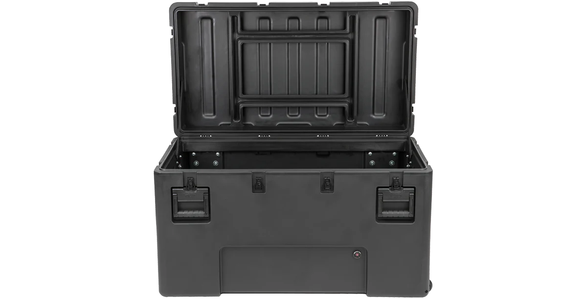 rSeries 4222-24 Case with Wheels - Image 3