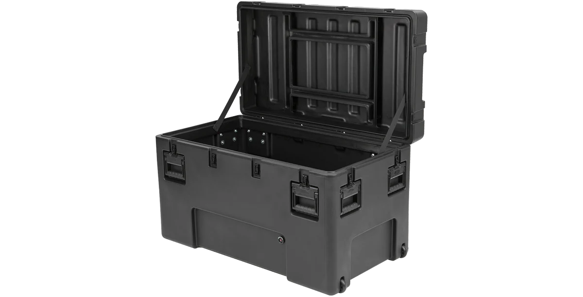 rSeries 4222-24 Case with Wheels - Image 4