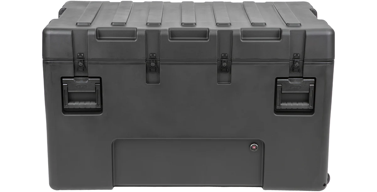 rSeries 4222-24 Case with Wheels - Image 6