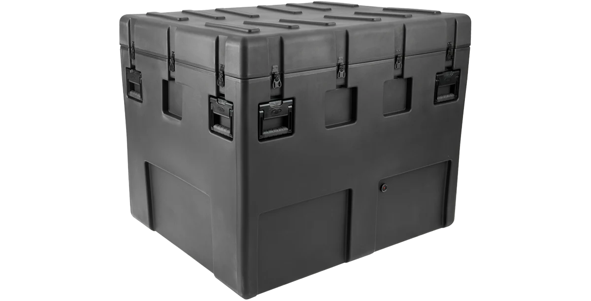 rSeries 4436-36 Case (STAC System) - Image 4