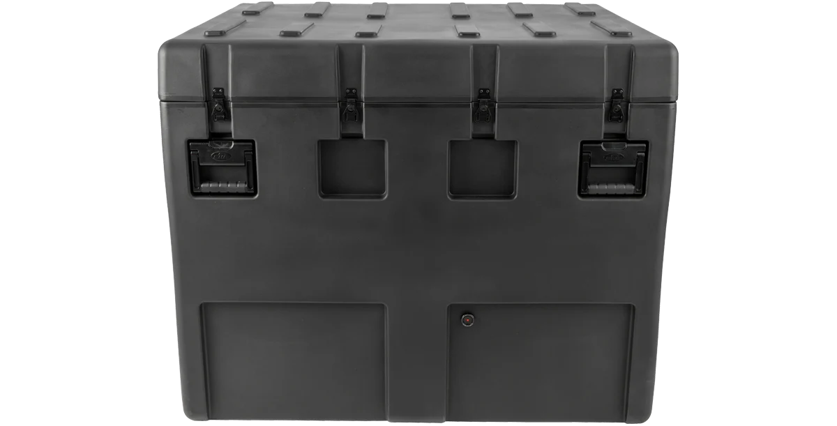 rSeries 4436-36 Case (STAC System) - Image 5
