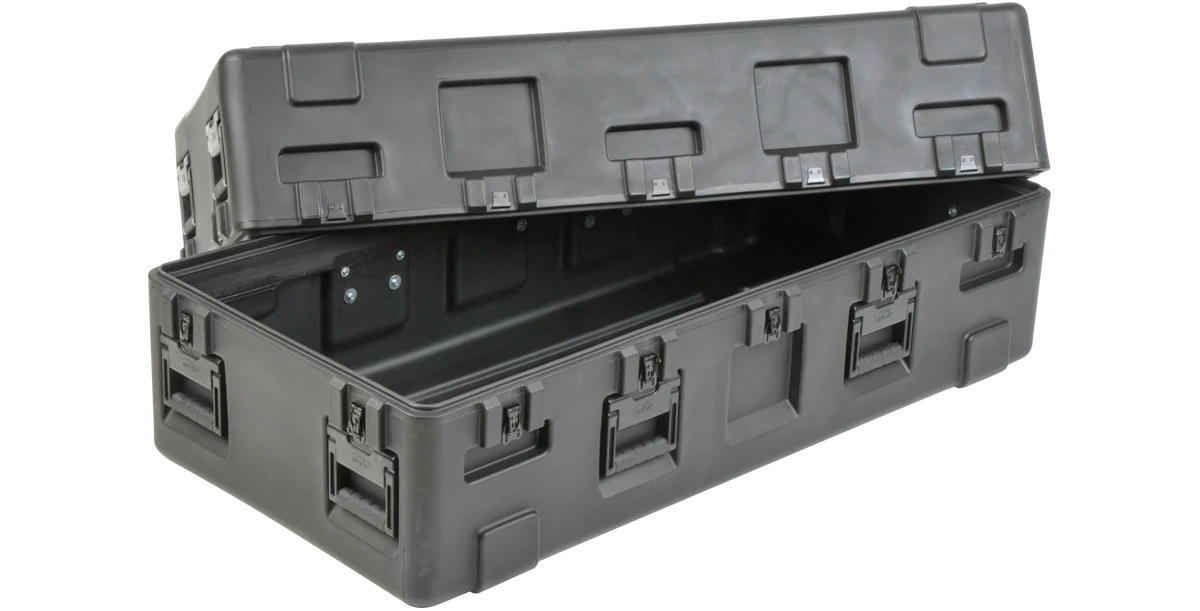 rSeries 5123-21 Case
