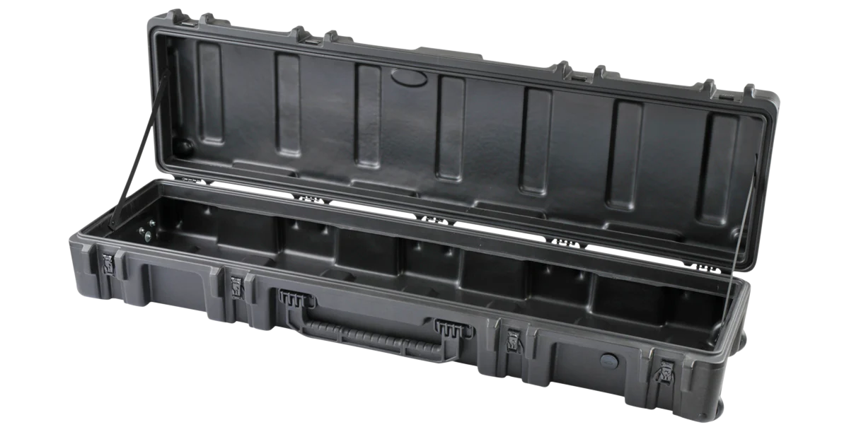 rSeries 5212-7 Case with Wheels - Image 3