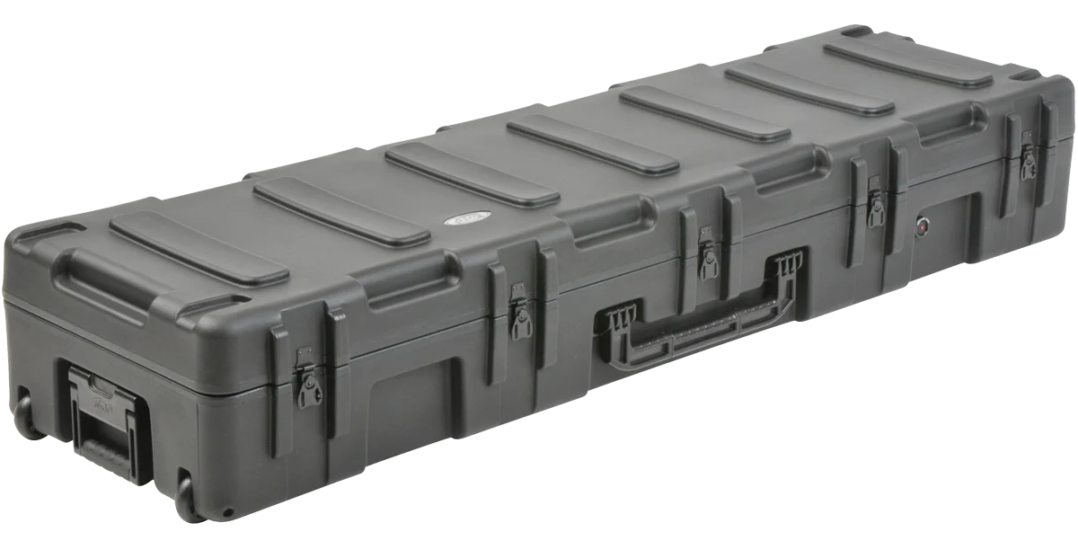 rSeries 6416-8 Case with Wheels - Image 4