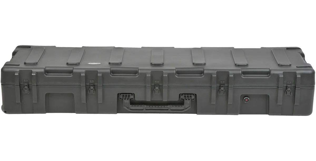 rSeries 6416-8 Case with Wheels - Image 5