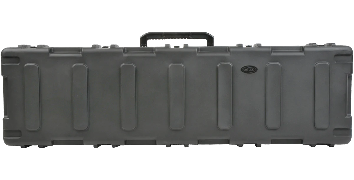 rSeries 6416-8 Case with Wheels - Image 7
