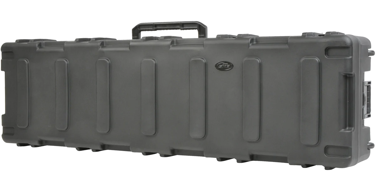 rSeries 6416-8 Case with Wheels - Image 8