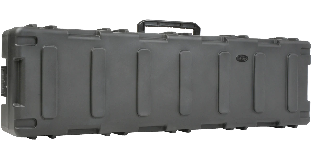 rSeries 6416-8 Case with Wheels - Image 9