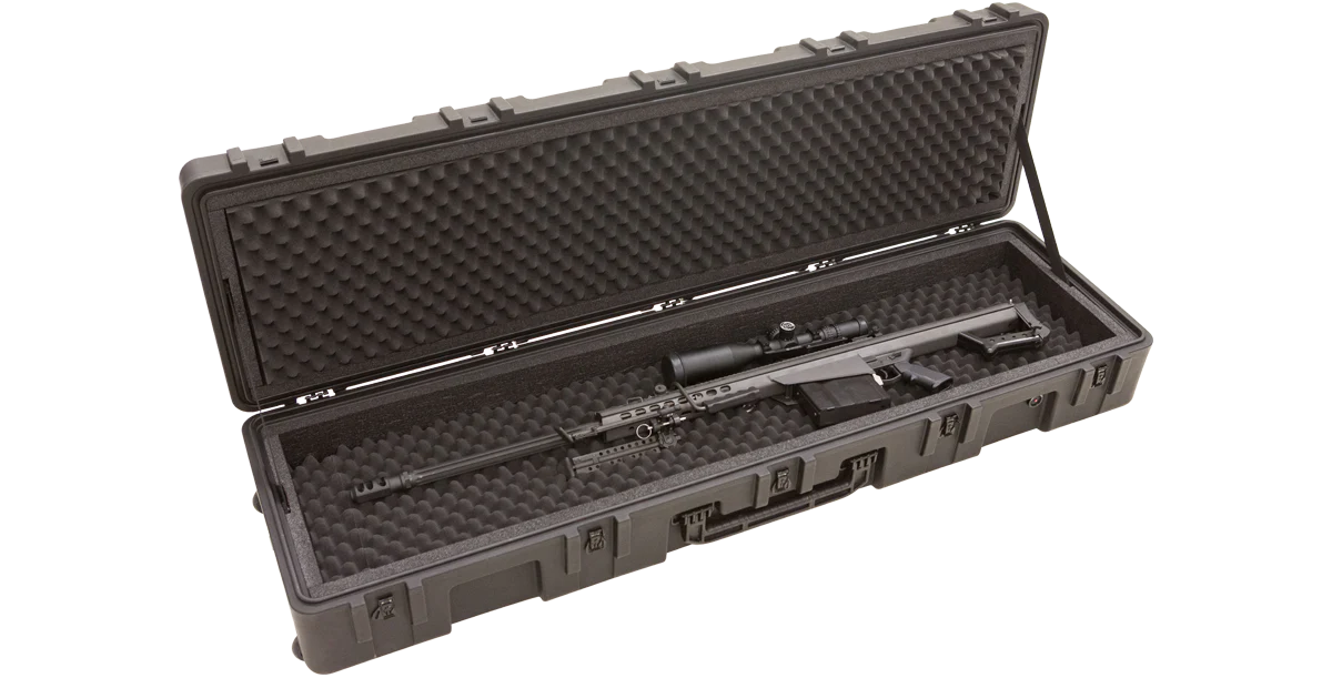 rSeries 6416-8 Long Rifle .50 Cal Case