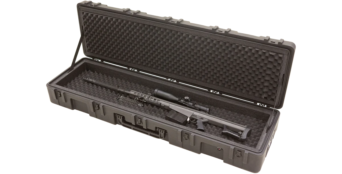 rSeries 6416-8 Long Rifle .50 Cal Case - Image 2