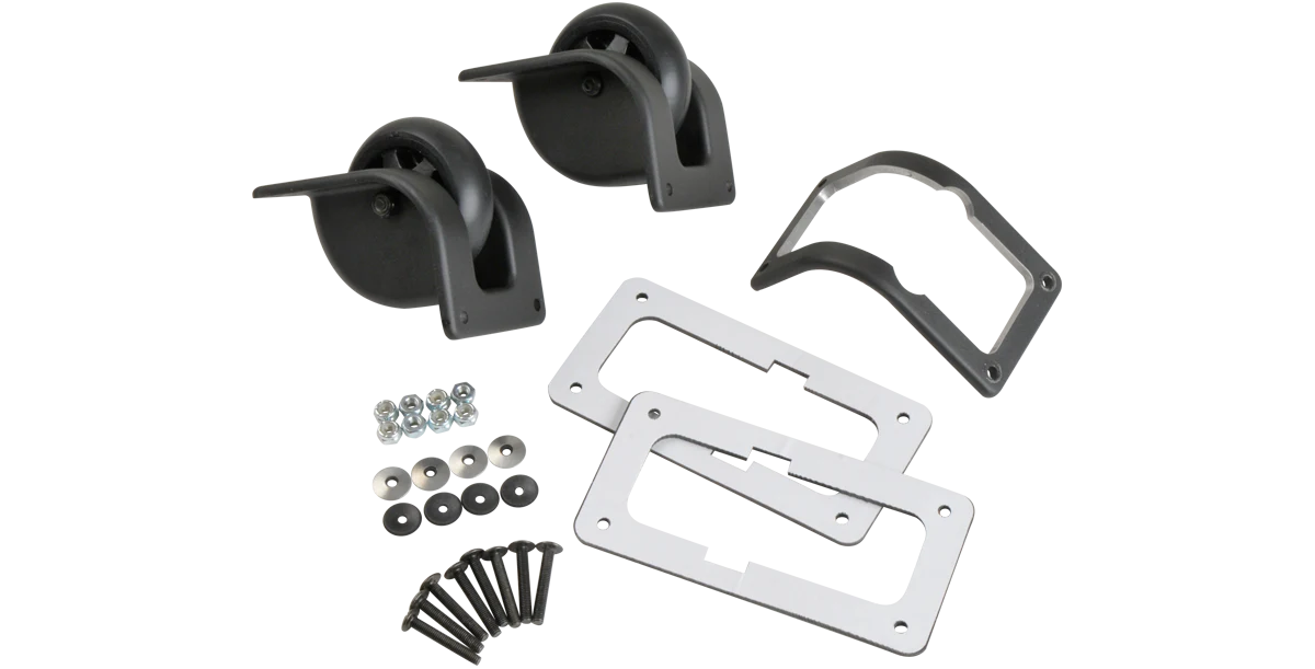 rSeries Wheel Kit