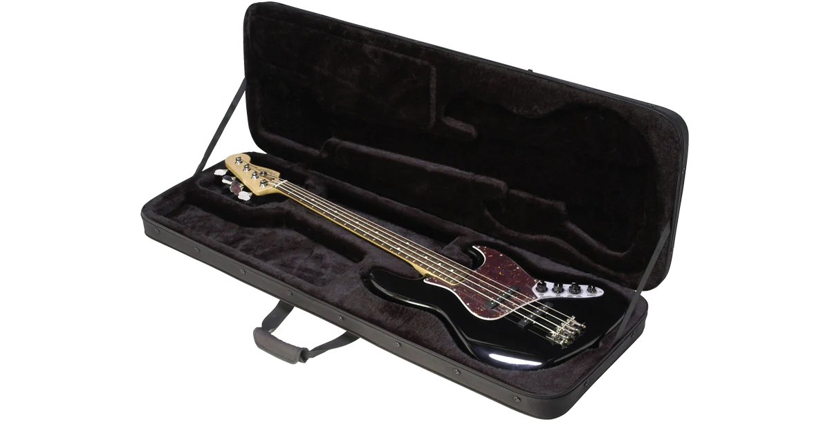 Rectangular Bass Soft Case