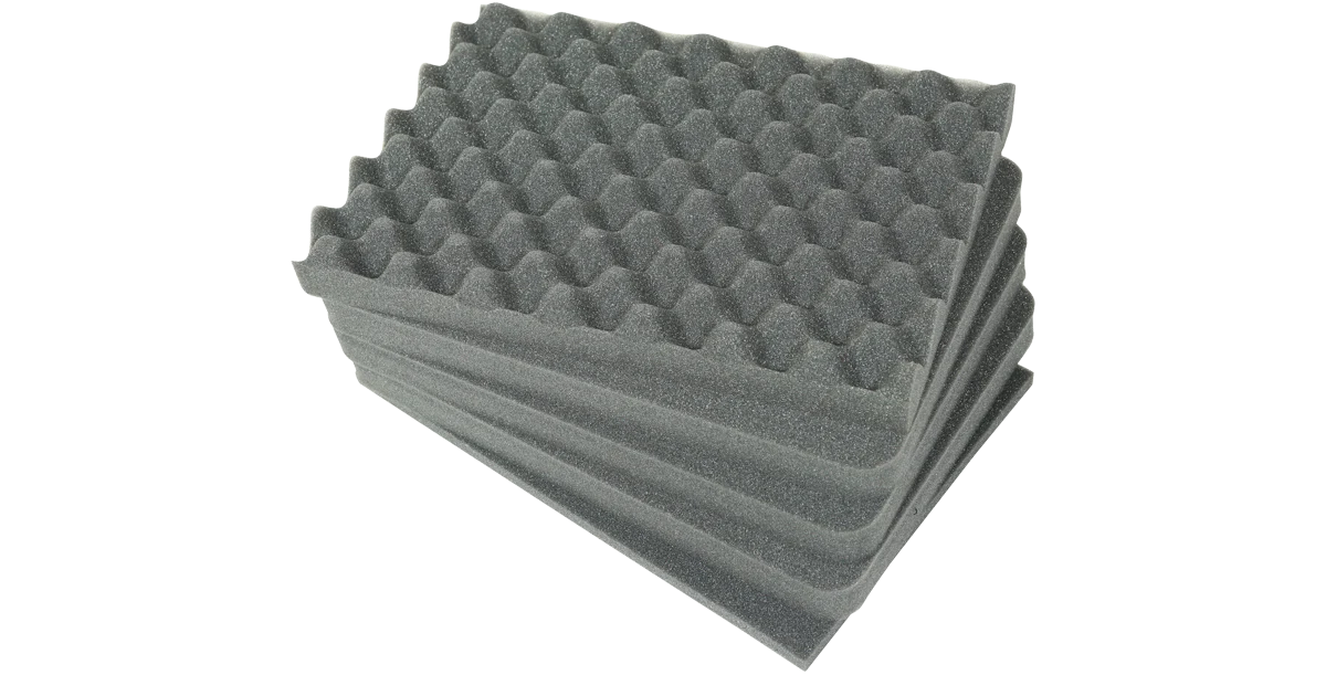 Replacement Cubed Foam for 3i-1510-6