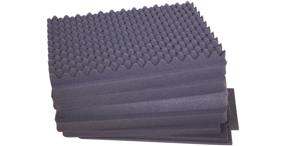 Replacement Cubed Foam for 3i-2617-12