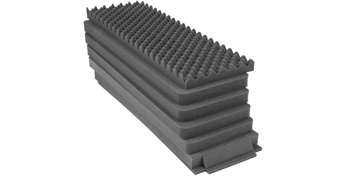 Replacement Layered Foam for 3i-3913-12