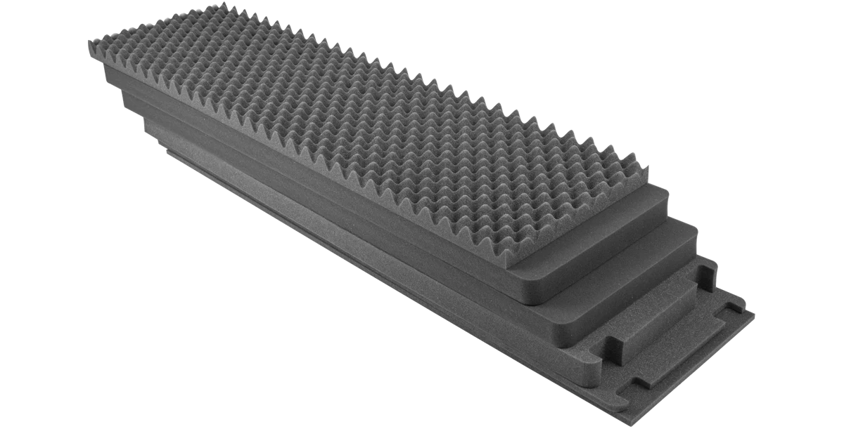 Replacement Layered Foam for 3i-5616-9