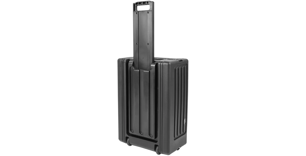 4U rSeries Shallow Rolling Rack - Image 10