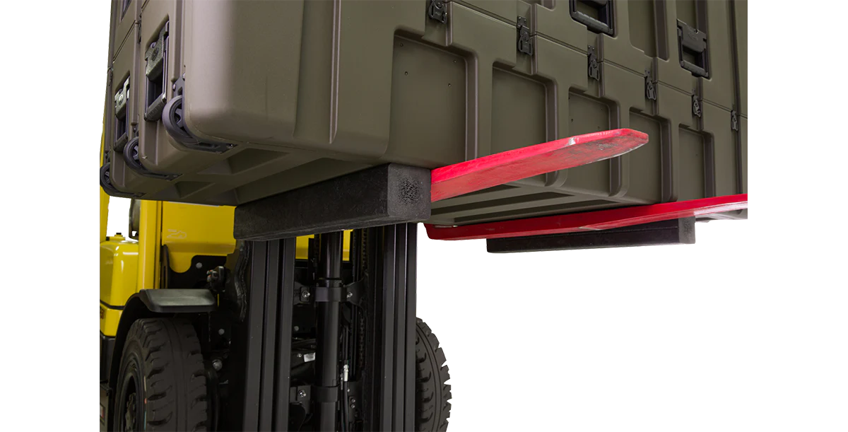 rSeries Forklift Runners - Image 4