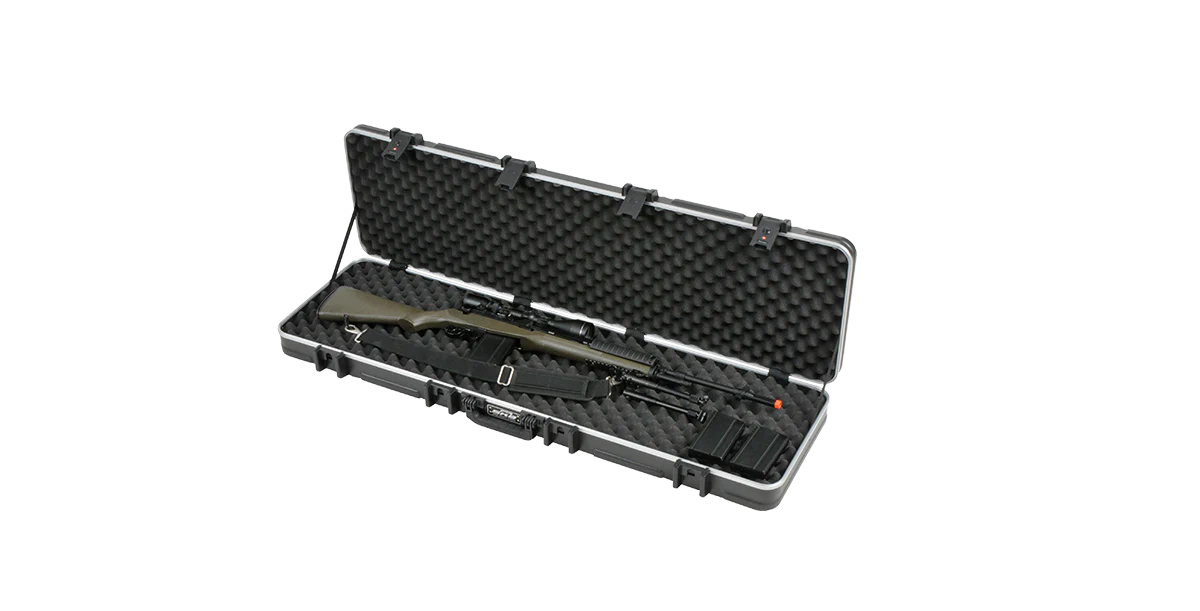 SFR 5013 Double Rifle Case - Image 3