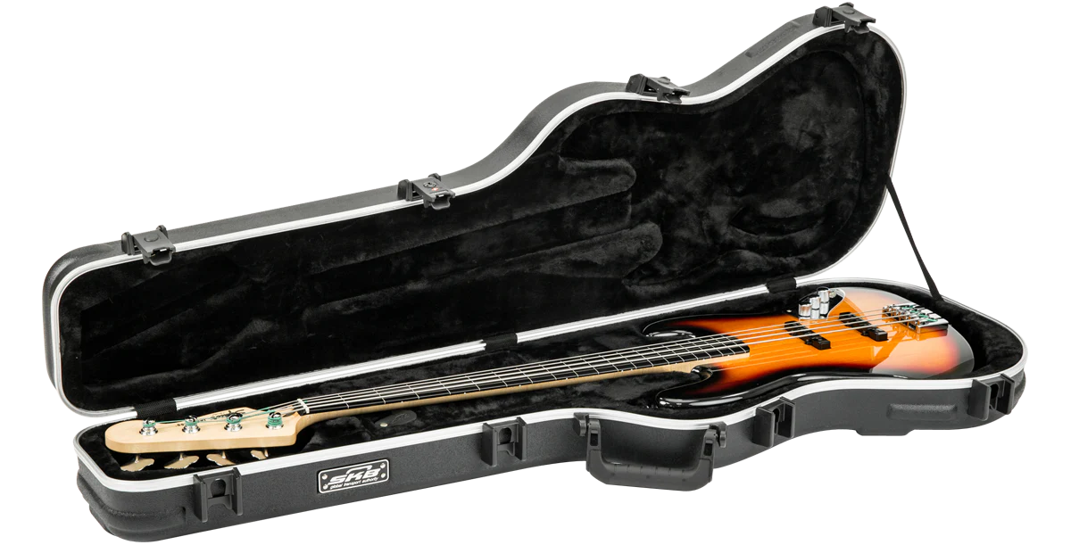 Shaped Standard Bass Case - Image 12