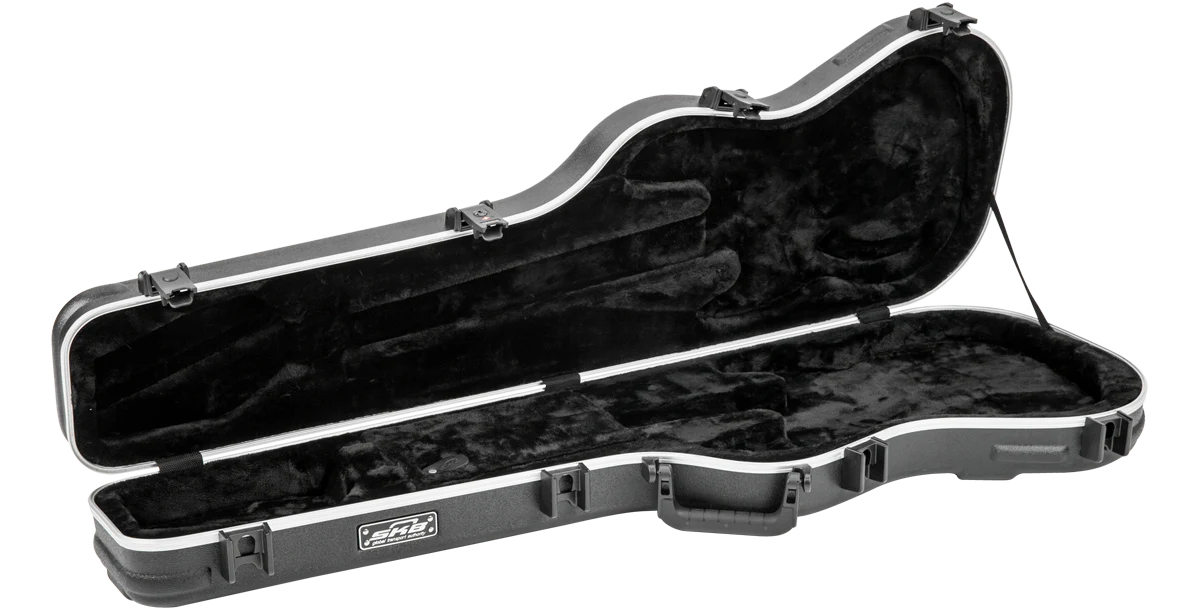 Shaped Standard Bass Case - Image 3
