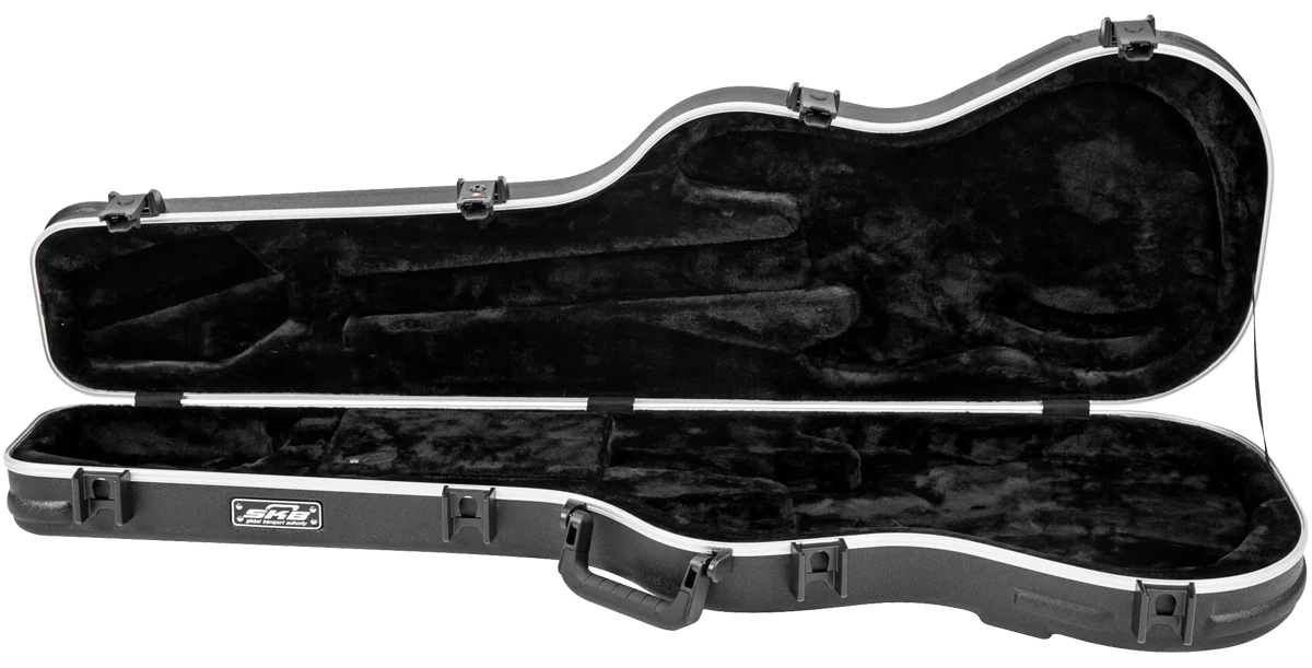 Shaped Standard Bass Case - Image 4