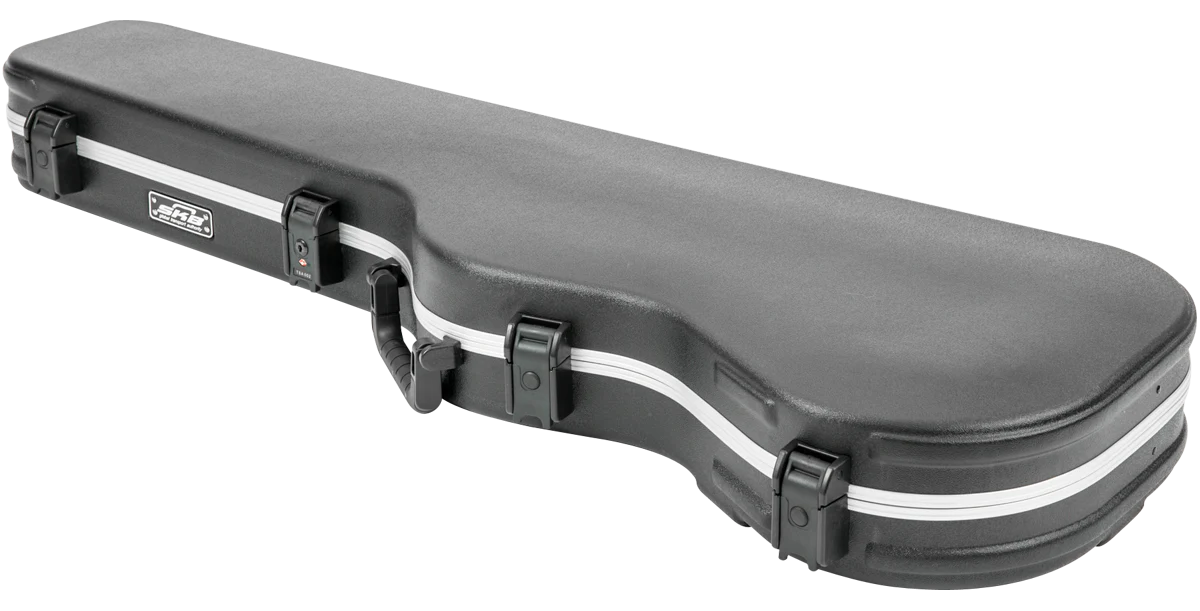Shaped Standard Bass Case - Image 6