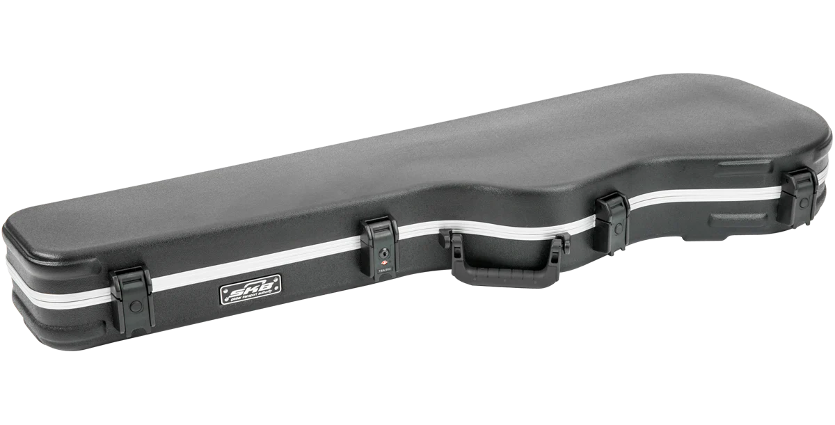 Shaped Standard Bass Case - Image 8