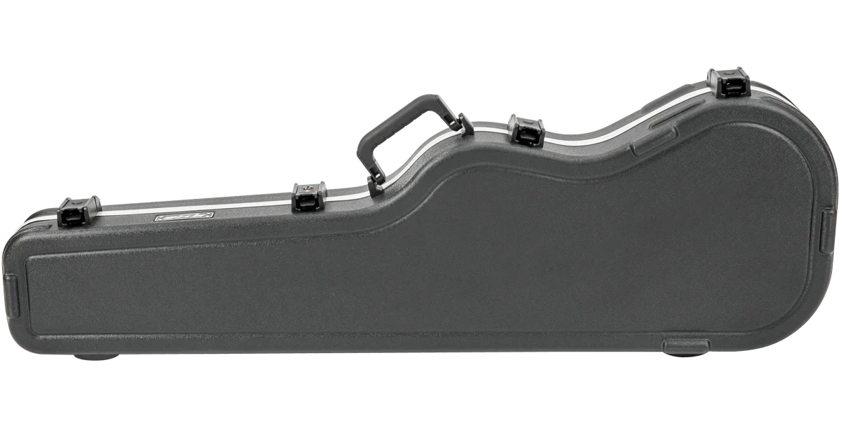 Shaped Standard Bass Case - Image 9