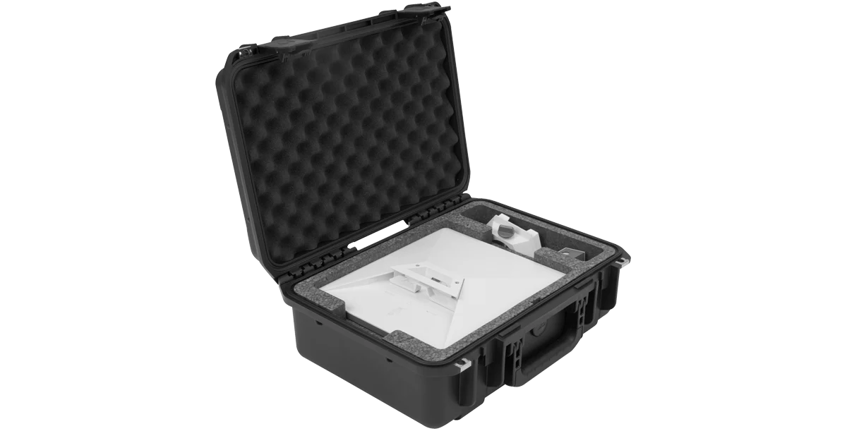SKB Field-Ready iSeries Starlink MINI Antenna Case