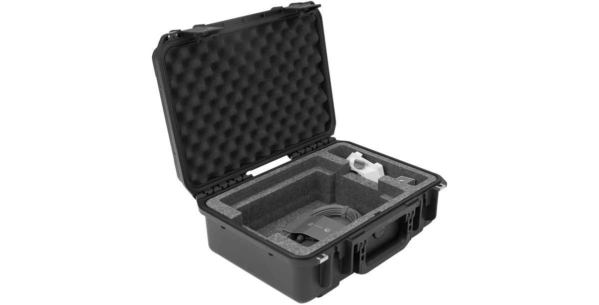 SKB Field-Ready iSeries Starlink MINI Antenna Case - Image 2