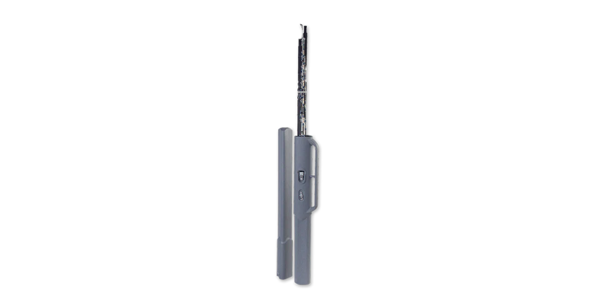 SKB Fishing Rod Pod