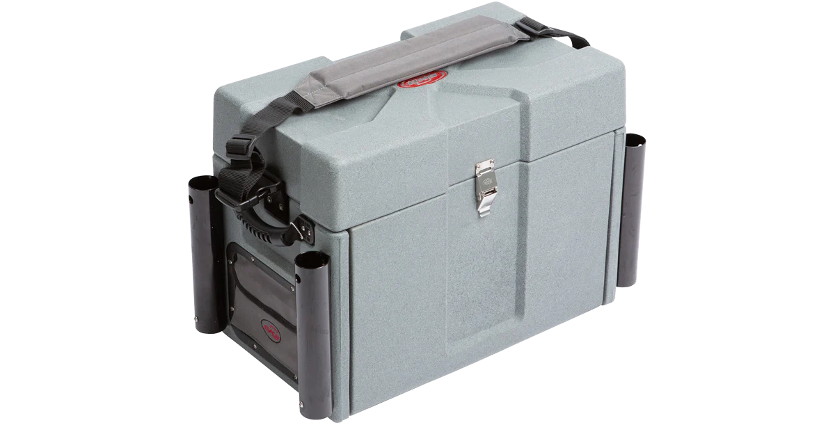 SKB Large Tackle Box 7200 - Image 4