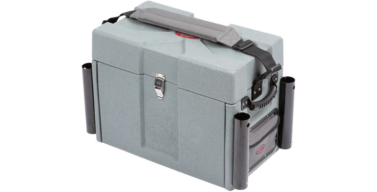 SKB Large Tackle Box 7200 - Image 6