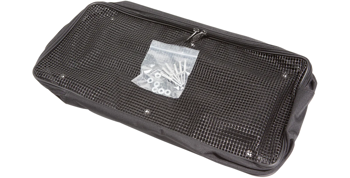 Small Accessory Pocket - Image 6
