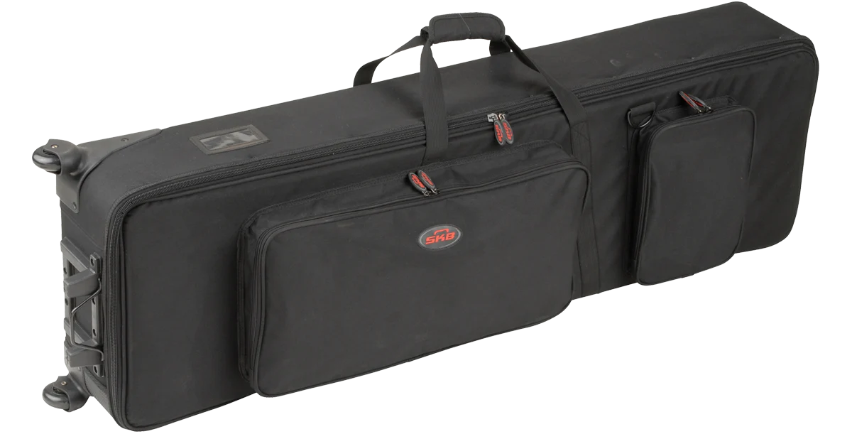 Soft Case for 76-Note Keyboards - Image 5