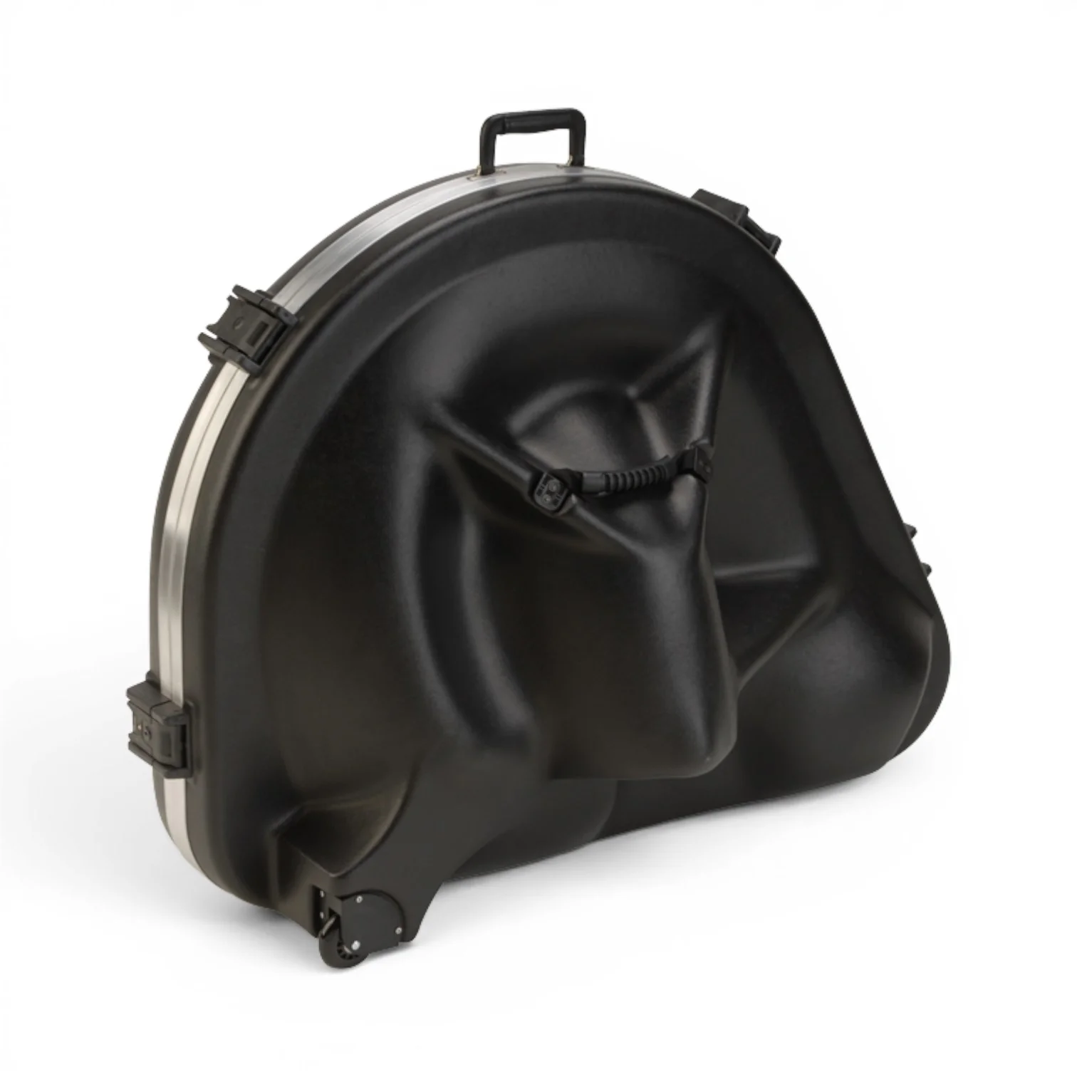 Sousaphone Case with Wheels - Image 5