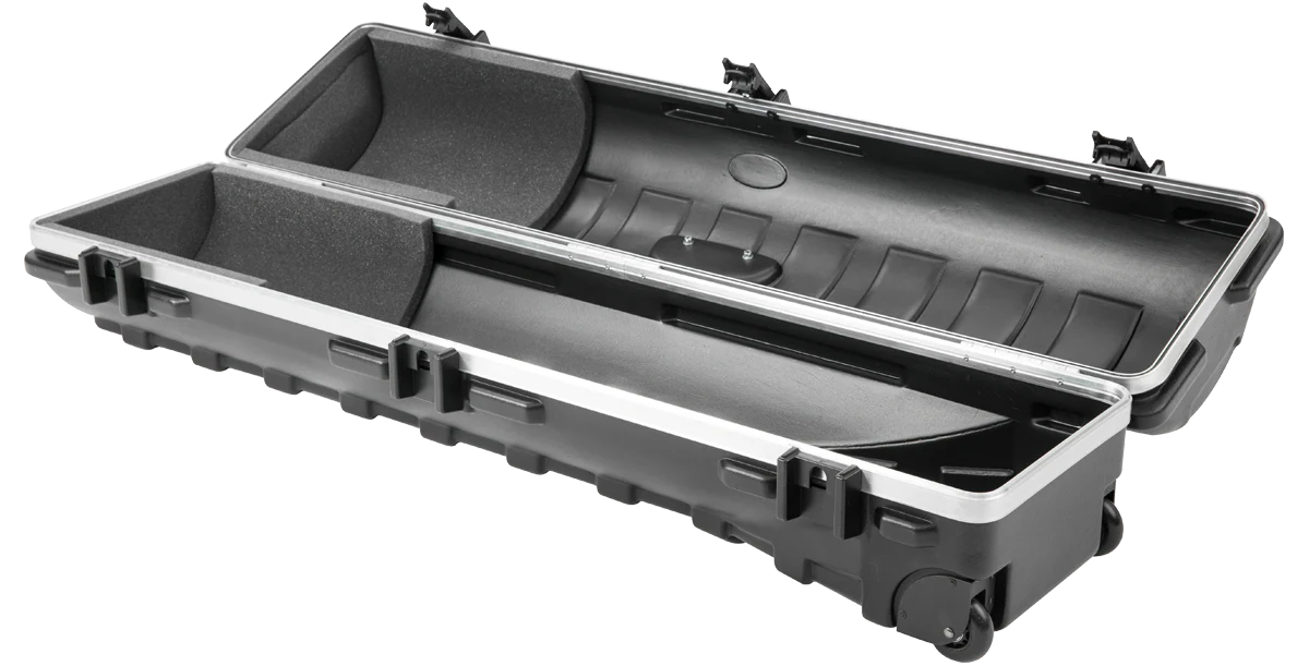 Standard ATA Golf Travel Case - Image 5