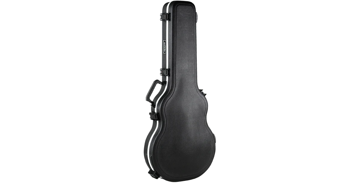 Thin Body Semi-Hollow Guitar Case - Image 5
