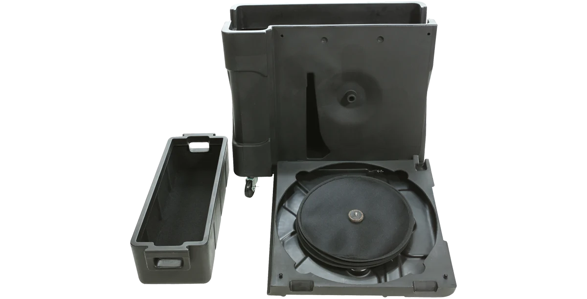 Trap X2 Drum Case - Image 5